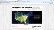 Choke Point Project / P2P Foundation (NL) 
Majitelé zlaté sošky v kategorii Next Idea reagují na nedávné vypnutí internetu ze strany autoritativních režimů. Upozorňují na to, že internet zdaleka není tak decentralizovaný, jak se mnoho lidí domnívá. Mapují web a pracují na systému distribuovaného přístupu k internetu, který by nebyl závislý na národních vládách.