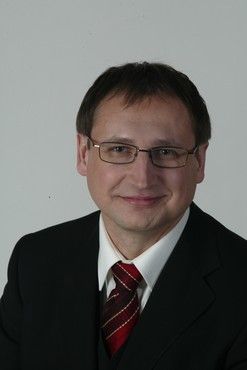 Richard Dolejš