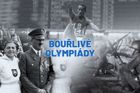 Berlín 1936. Když se olympiáda stane zvrácenou reklamou na nacismus