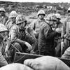 Jednorázové užití / Fotogalerie / Uplynulo 75 let od bitvy o japonský ostrov Iwo Jima / PB