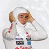 Formule 1, GP Číny: Sergio Pérez (McLaren)