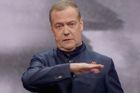 Evropa nemá moc času. To, co se děje v Rusku, překonává odhady většiny analytiků