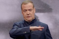 Evropa nemá moc času. To, co se děje v Rusku, překonává odhady většiny analytiků