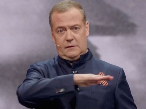Evropa nemá moc času. To, co se děje v Rusku, překonává odhady většiny analytiků