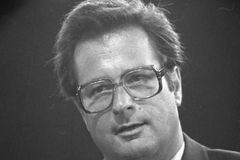 Zemřel německý exministr zahraničí Kinkel, podílel se na narovnání vztahů s Českem