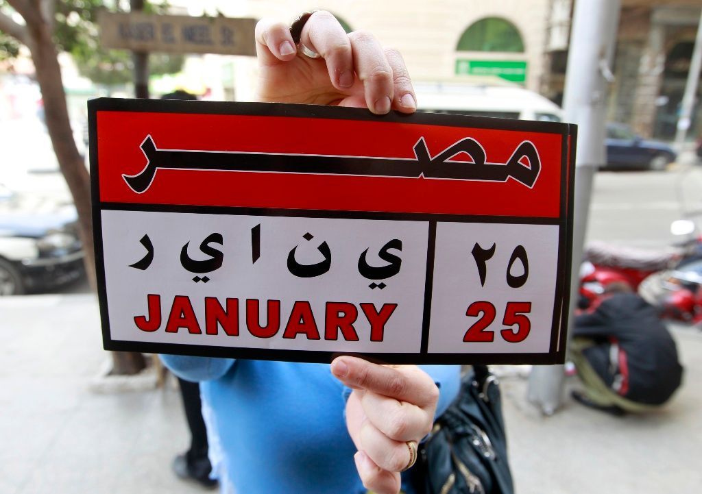Egypt vylidněný, turisté se vracejí jen pomlau