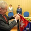 Zeman na návštěvě Karlovarského kraje