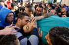 Izraelci zabili čtyři palestinské radikály. Napětí stoupá