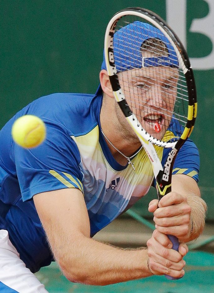 Jack Sock (2013)