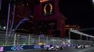 F1, VC Las Vegas 2023: Juki Cunoda, AlphaTauri