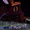 F1, VC Las Vegas 2023: Juki Cunoda, AlphaTauri
