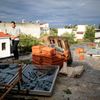 Při bouřích s krupobitím zemřelo v Řecku nejméně šest zahraničních turistů