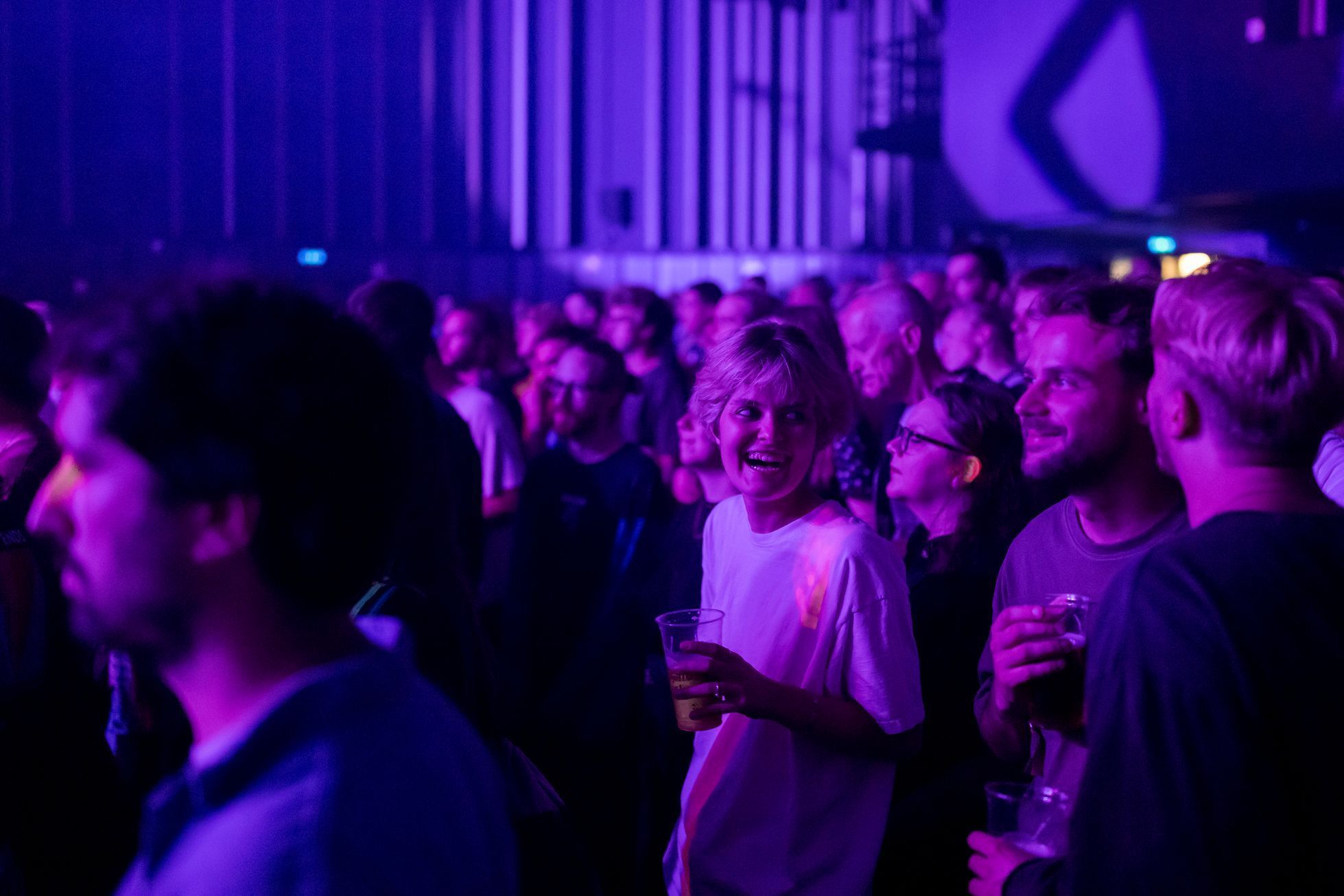 Festival Ment, 2022, Yves Tumor