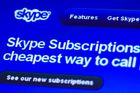 Dojednáno, Skype nakonec kupuje firma Microsoft