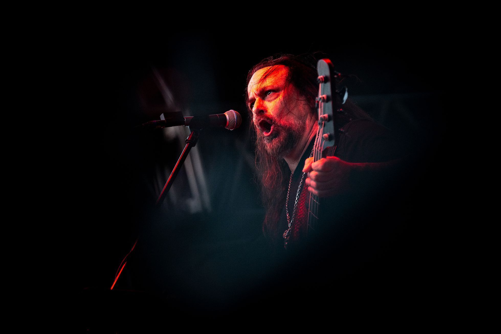 Brutal Assault 2024, festival