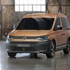 Volkswagen Caddy nová generace
