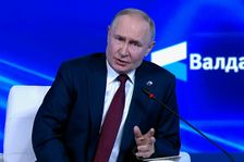 Z Turecka přišla predikce o Ukrajině: Dojde k velkému průlomu. Teď vše visí na jednom