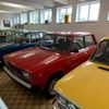 Nejzajímavější stroje do aukce Retro Garáž duben 2022