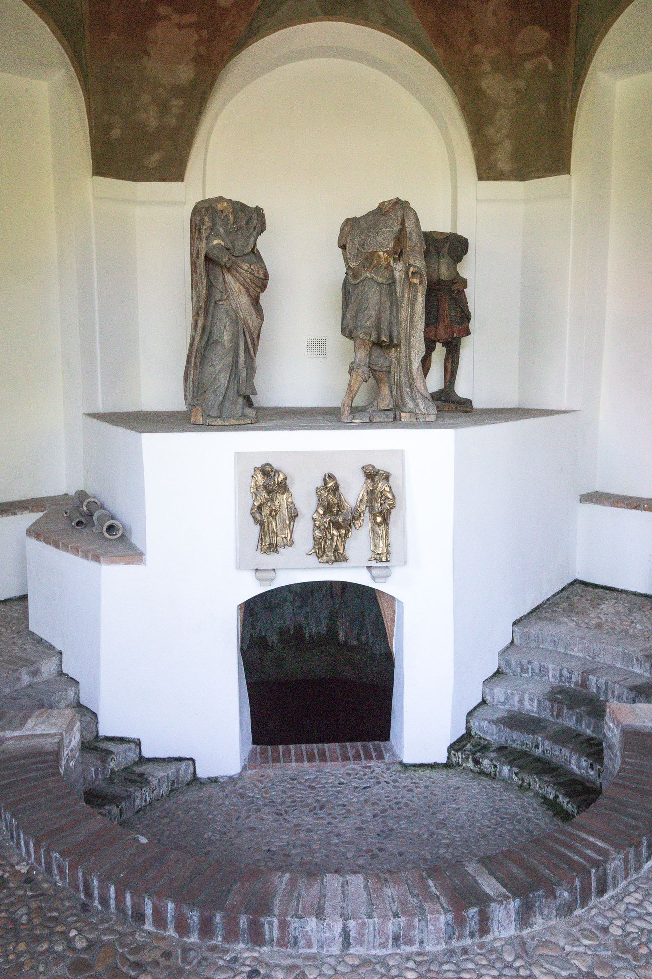 Studánky a prameny v Praze