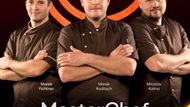 Televize Nova nabídne svým divákům i kuchařskou reality show MasterChef. Celosvětově úspěšná soutěž poprvé u českých diváků velký ohlas neznamenala a jejímu návratu na obrazovky se diví i Petr Bednařík. "Tehdy to moc nezafungovalo a teď je navíc plno různých jiných kuchařských pořadů v televizní nabídce," dodal v rozhovoru pro Aktuálně.cz.