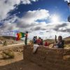 Ondřej Záruba - fotografie z Rallye Dakar