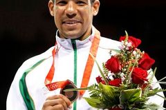 Irsko truchlí: Boxer a medailista z Pekingu se oběsil
