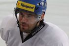 Kanonýr Smoleňák míří z Lahti do KHL do Čeljabinsku