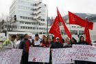 Bosna se rozpadá, stane se Palestinou Evropy?