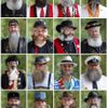 Foto: Evropský šampionát vousáčů 2012
