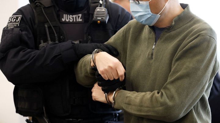 Za špionáž pro Čínu dostal bývalý asistent poslance AfD trest vězení