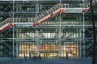 Centre Pompidou otevře první americkou pobočku, vznikne v Jersey City