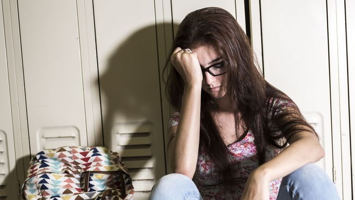 Obtěžování čelila většina studentů. Jednotná strategie chybí, školy ho řeší po svém; Zdroj foto: Shutterstock
