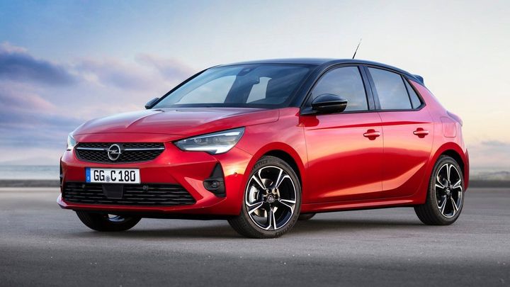 Proti Fabii bez klimatizace a s lepší bezpečností. Do Česka přichází nový Opel Corsa