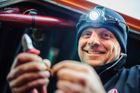 Místo na Rallye Dakar Tomeček znovu vyrazí do Dakaru. V Tatře bude chybět navigátor i mechanik