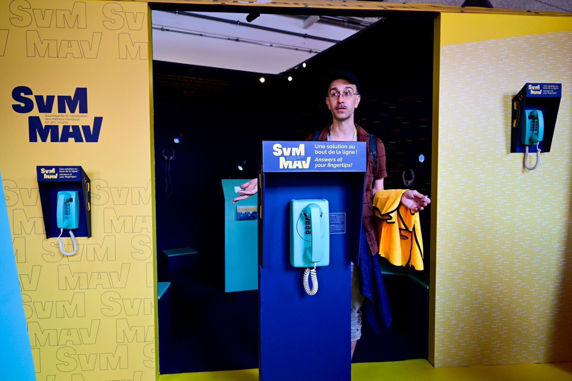 Pražské quadriennale, 2023