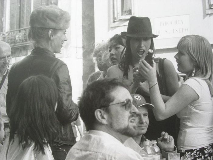 Markéta Othová - Mluv s ní