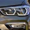 BMW X6 M50i 2019 2020