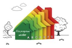 Díky rekonstrukci budete platit méně za energie