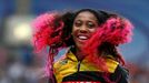 Fraser-Pryceová vyhrála na MS v Moskvě stovku