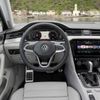 Volkswagen Passat 2019 facelift Alltrack