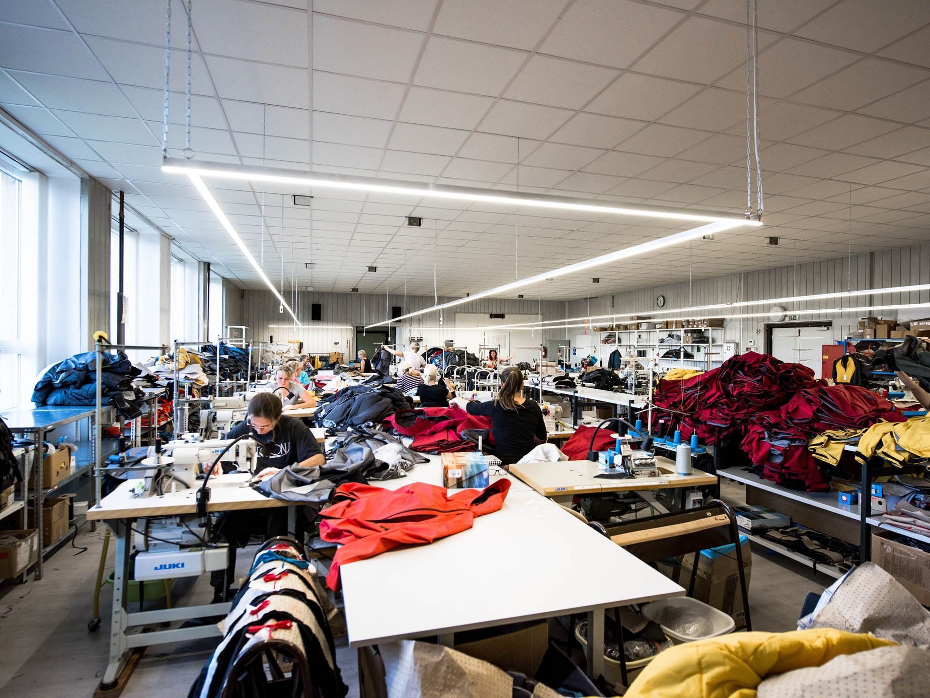 Tilak český výrobce oblečení