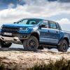 Ford Ranger Raptor