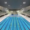 Sportoviště Olympijských her v Londýně 2012: Aquatics Centre
