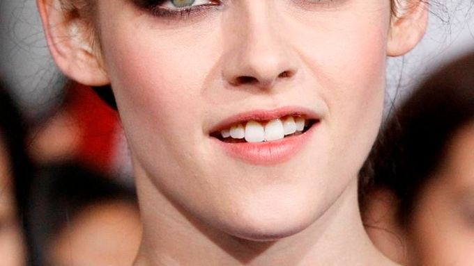 Premiéra Twilight Sagy v Los Angeles - Kristen Stewart