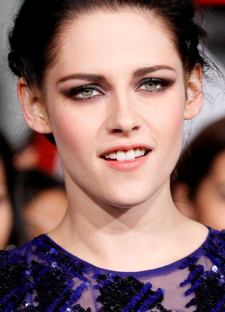 Premiéra Twilight Sagy v Los Angeles - Kristen Stewart