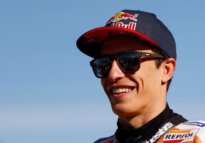 MotoGP 2023, VC Portugalska: Marc Marquez