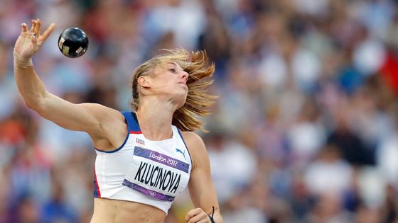 FOTO První den atletiky bez větších českých úspěchů