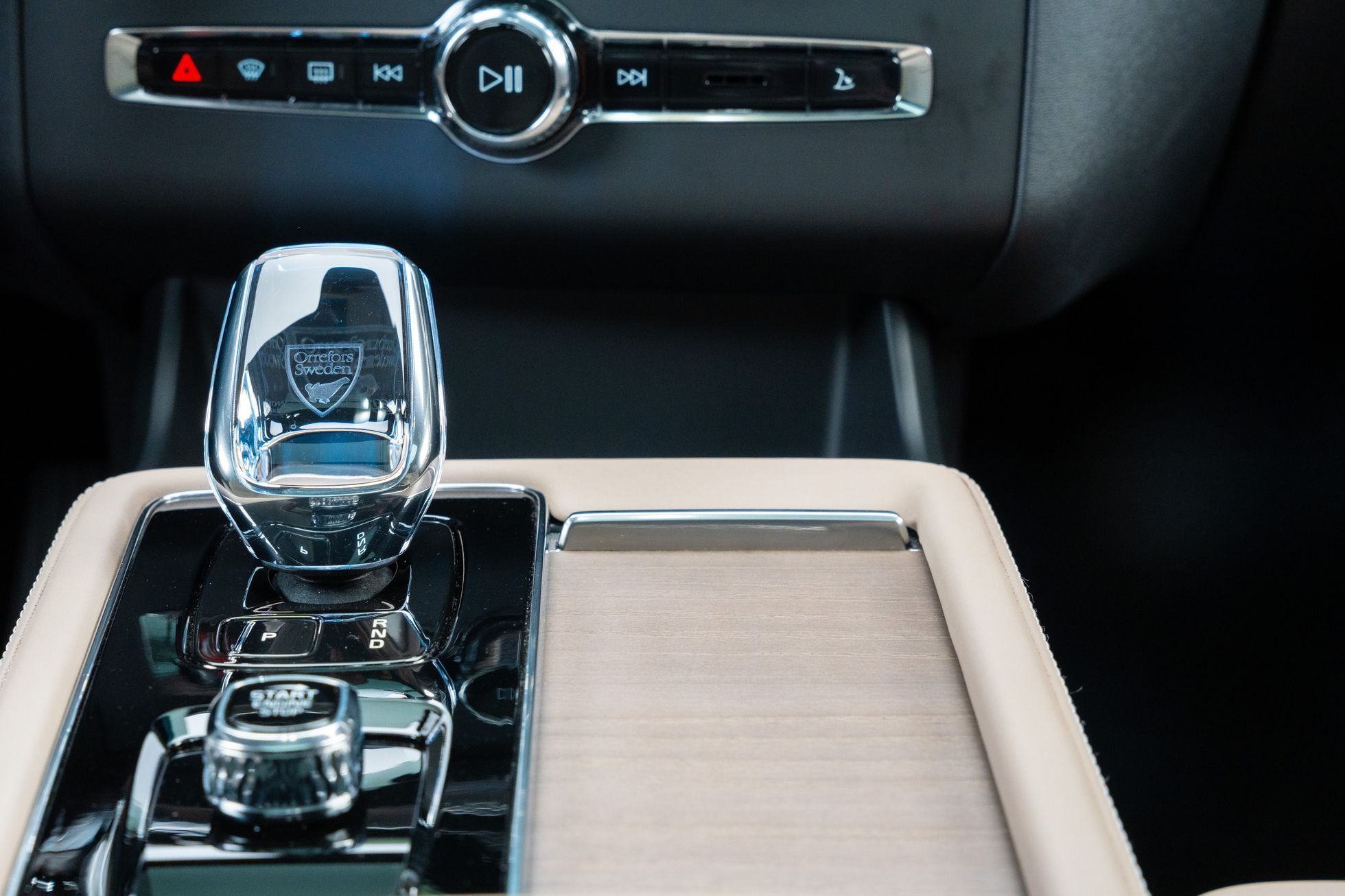Volvo XC90 MY 2025