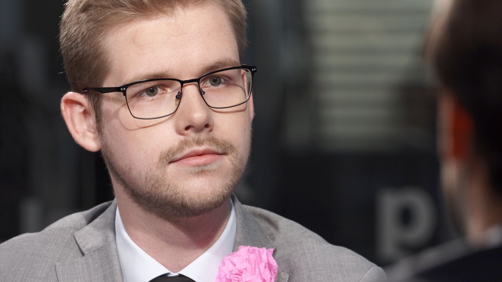 František Kopřiva v DVTV