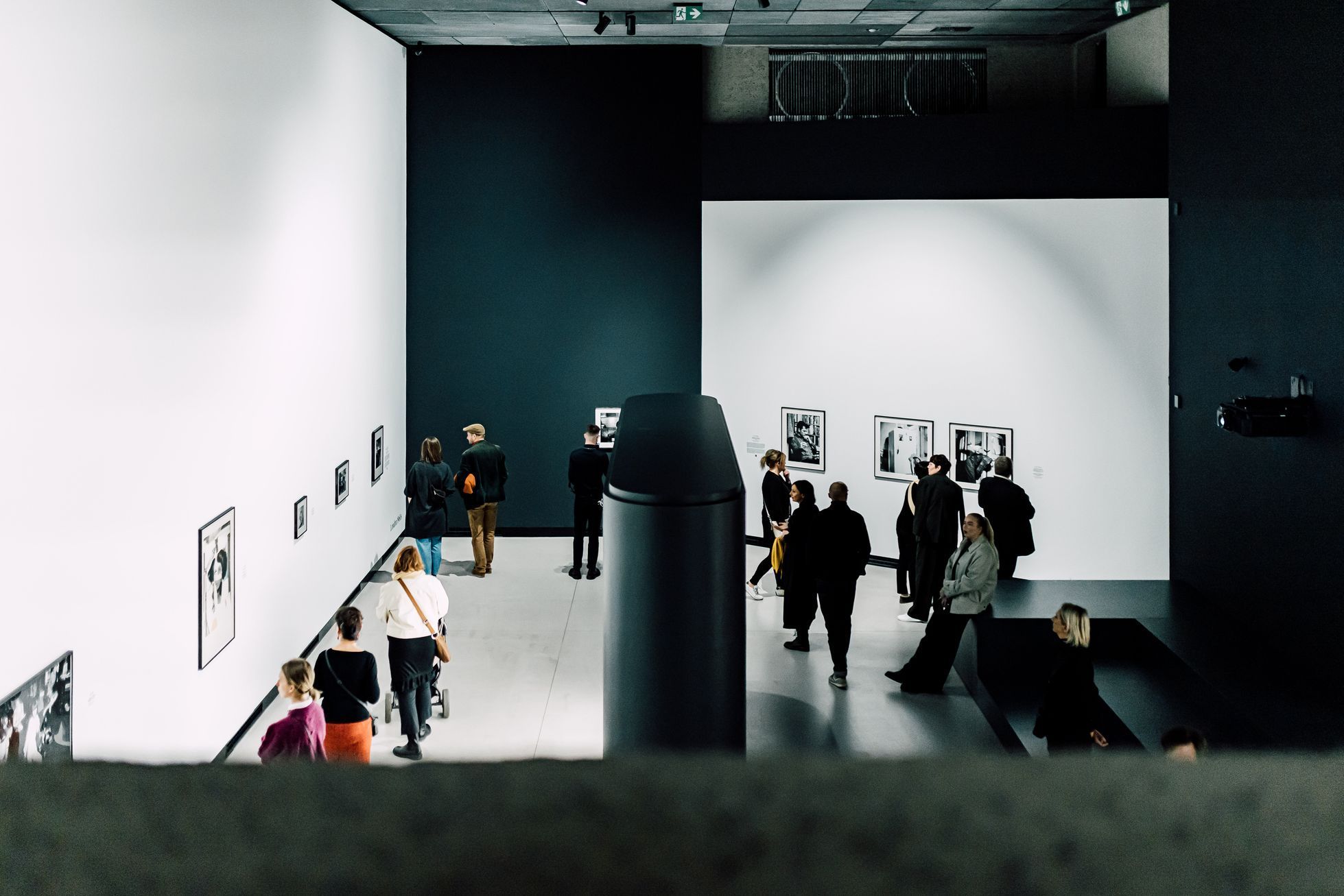 Bohemia: Příběh fenoménu, Kunsthalle Praha, 2023
